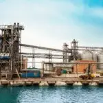 oil and gas brokerage